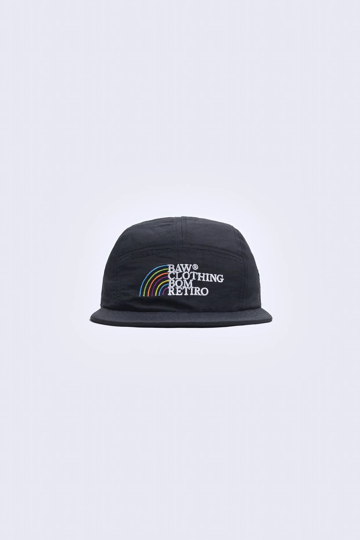Boné Rainbow Logo