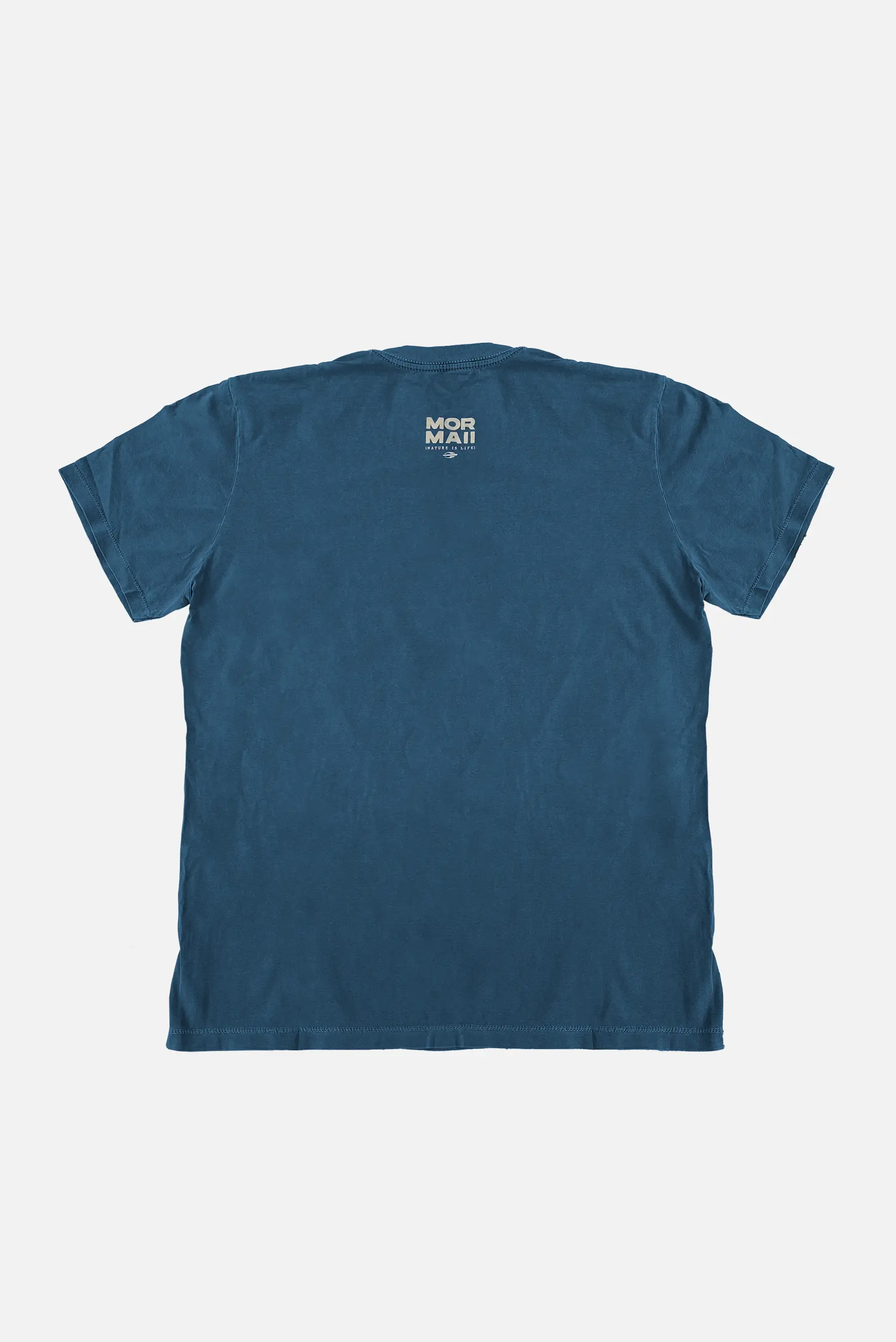 Camiseta Mormaii Praia da Silveira Stone - Imagem 3