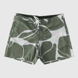 Boardshorts Rosas Lehua