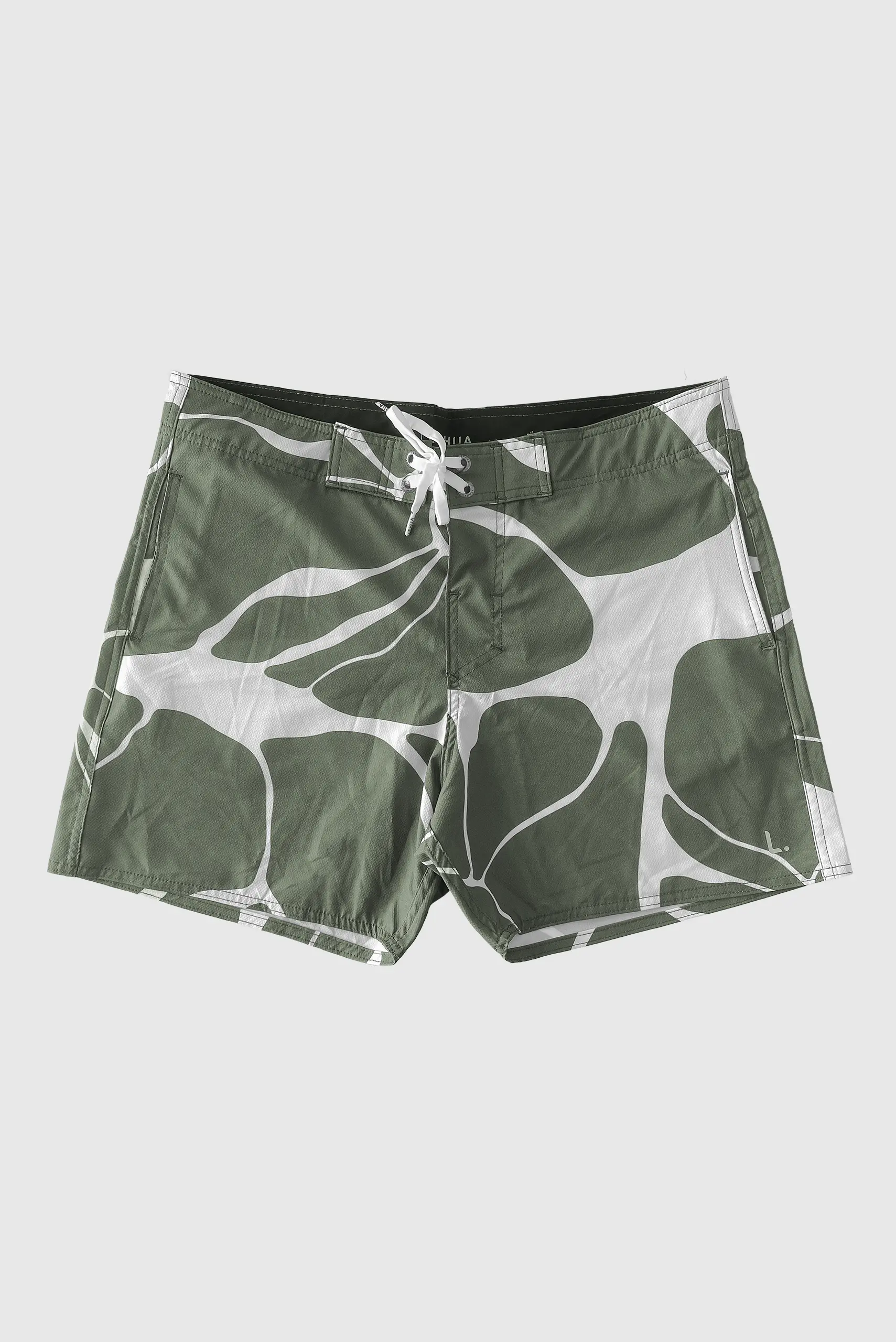Boardshorts Rosas Lehua