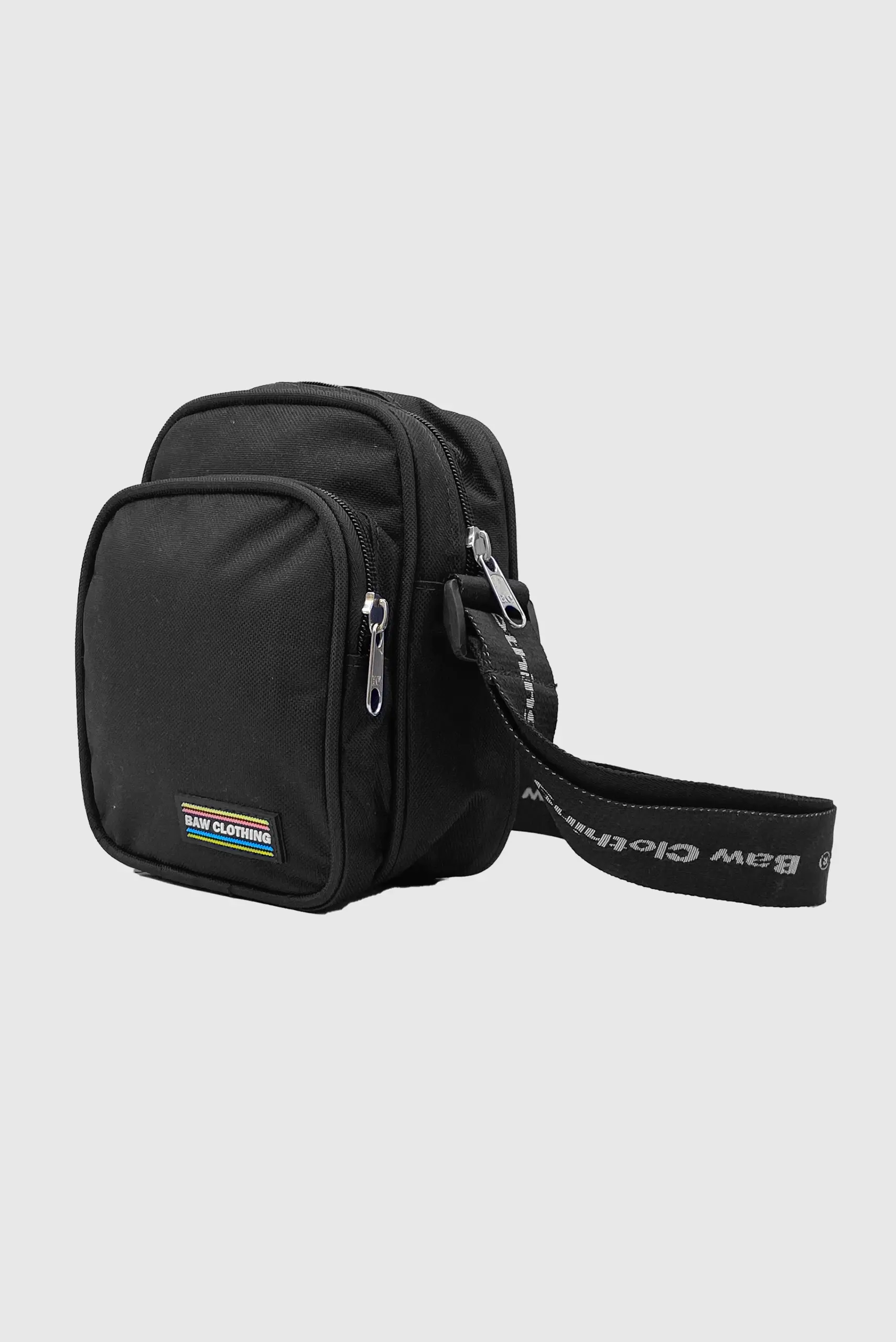 SHOULDER BAG