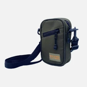 Shoulder Bag Ziper Bawfari