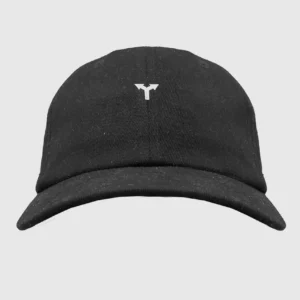 Boné DAD HAT Aba Curva Tradicional Logo