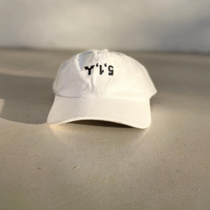 Boné DAD HAT Aba curva 15