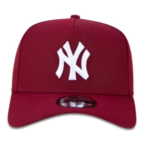Boné New Era NY Trucker