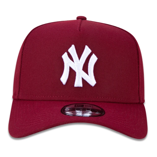 Boné New Era NY Trucker