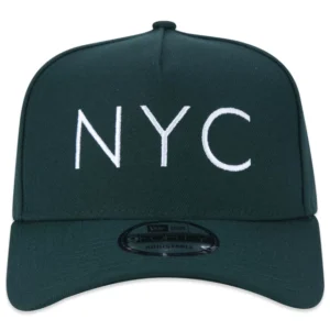 Boné New Era NYC