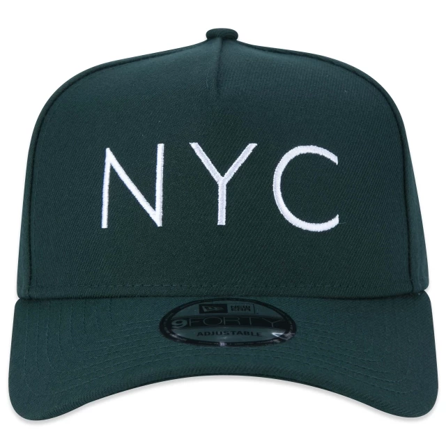 Boné New Era NYC