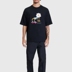 Camiseta New Over Flip