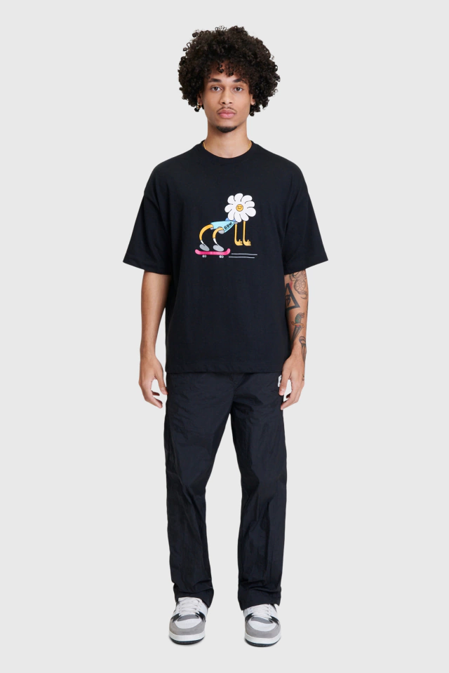 Camiseta New Over Flip