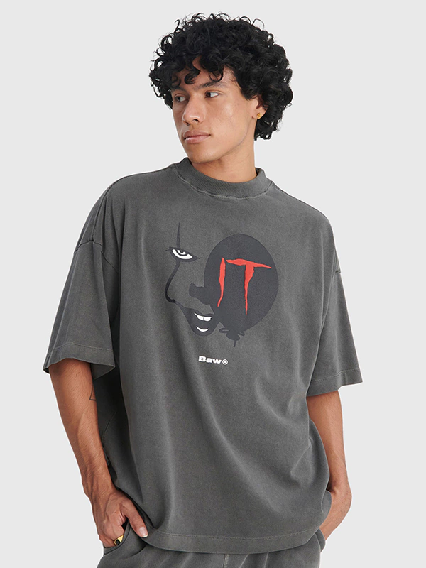 Camiseta New Over IT - Imagem 4
