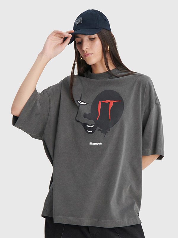 Camiseta New Over IT - Imagem 2