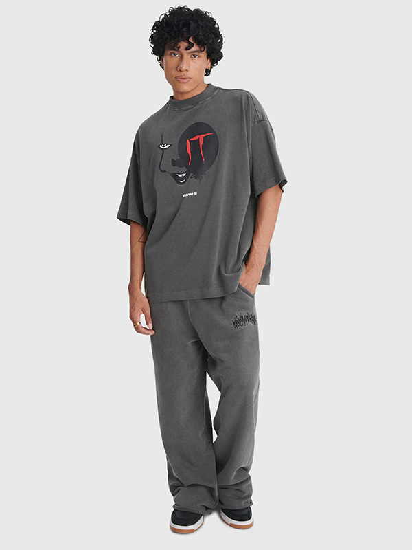 Camiseta New Over IT - Imagem 5