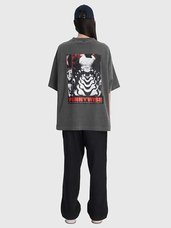 Camiseta New Over IT - Imagem 3