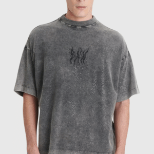 Camiseta New Over Pennywise