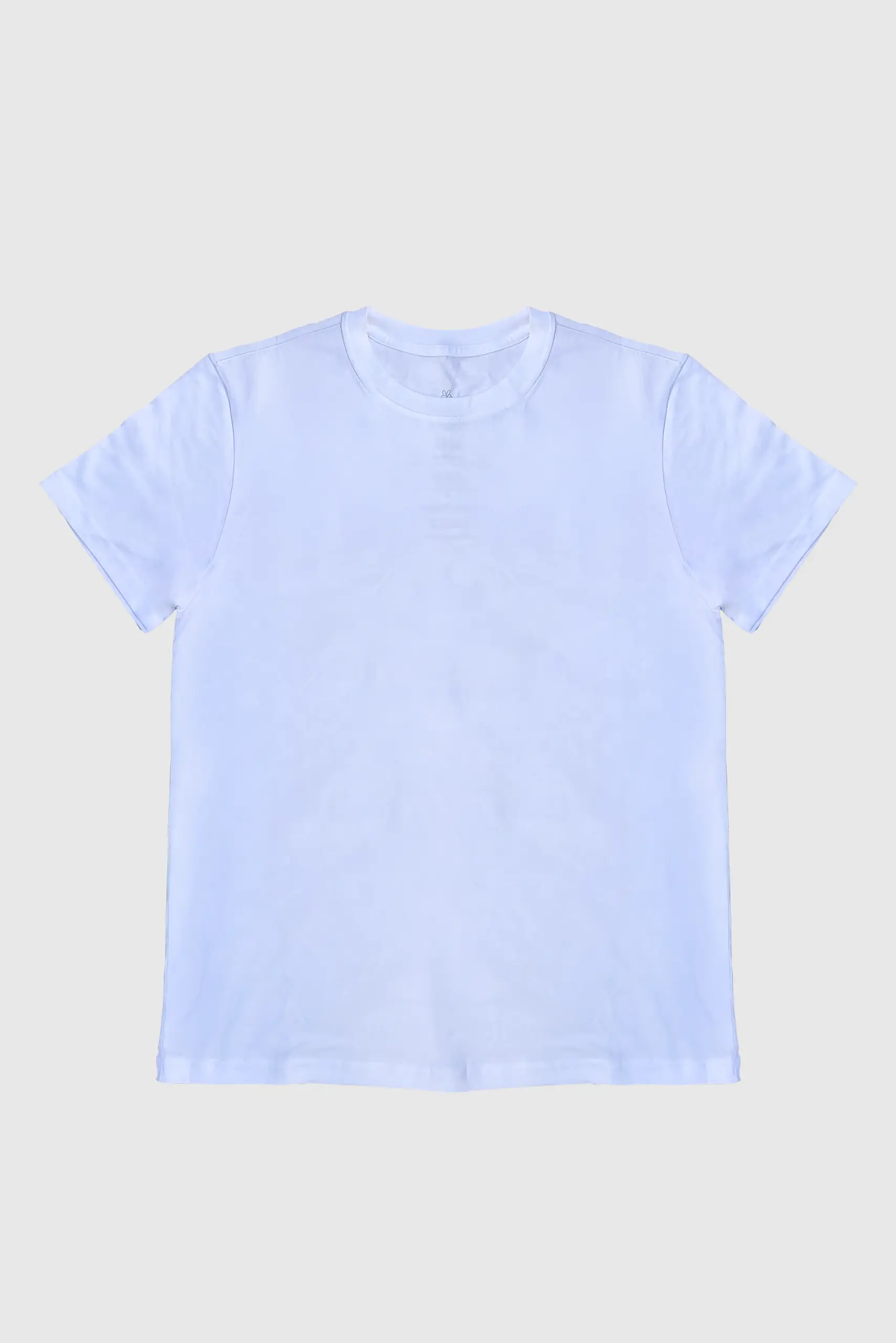 Camiseta Básica  Algodão Peruano