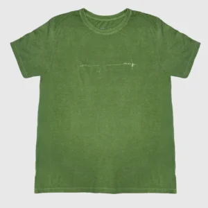 T-Shirt Rosa Dos Ventos