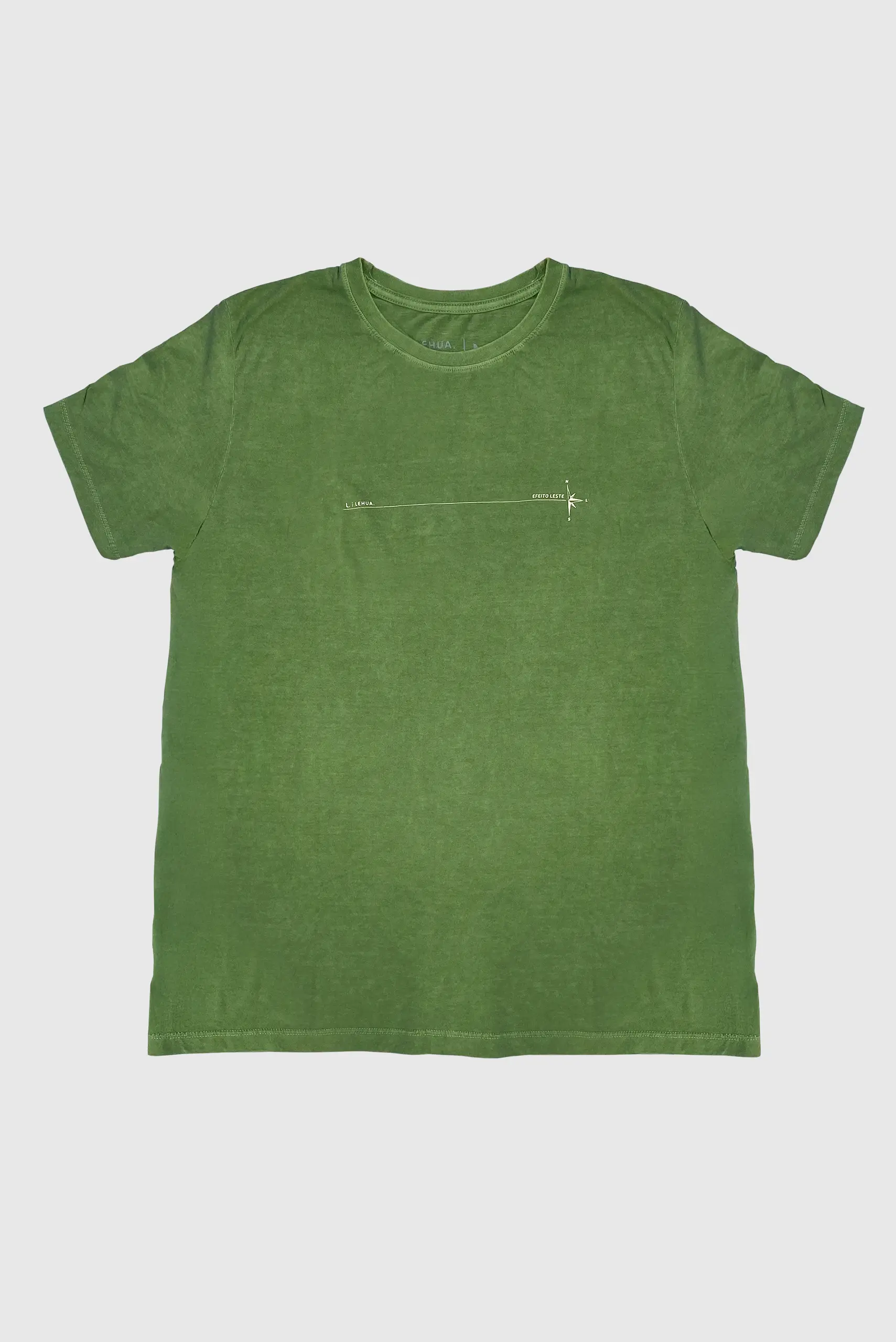 T-Shirt Rosa Dos Ventos