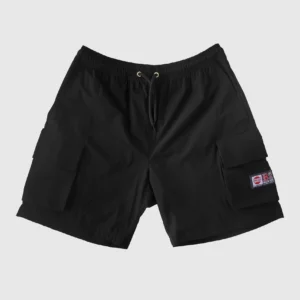 Bermuda Cargo Baw X Looney Tunes