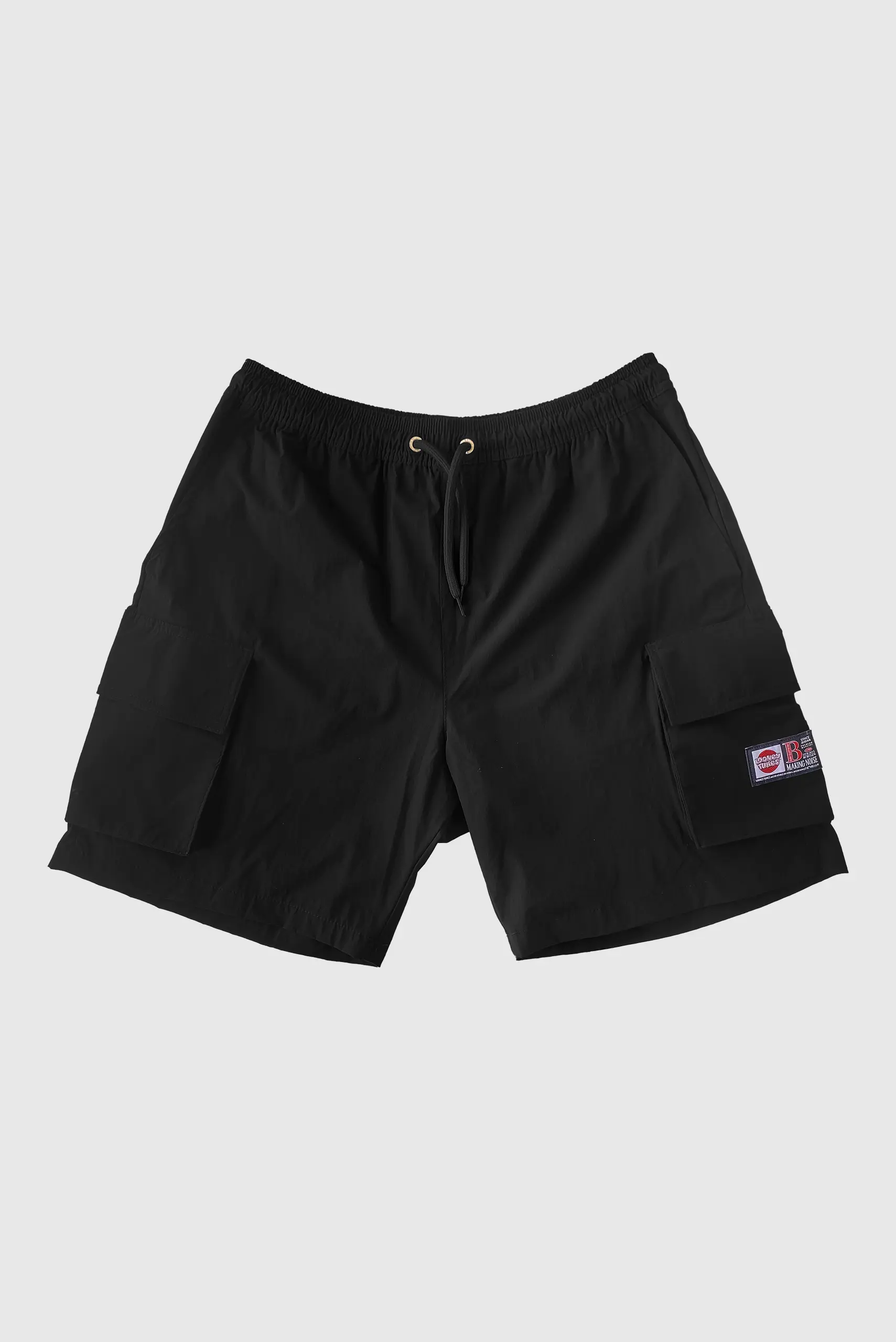 Bermuda Cargo Baw X Looney Tunes