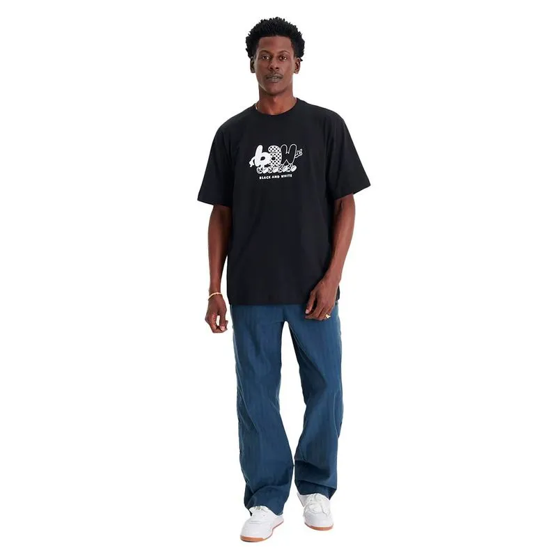 Camiseta Regular Baw Frie