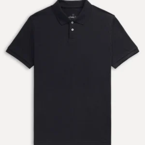 Polo Básica Masculina Piquet Algodão Peruano
