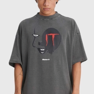 Camiseta New Over IT