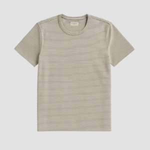 T-Shirt Malha List HANKS