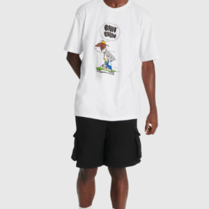 Camiseta Regular SK8 BR