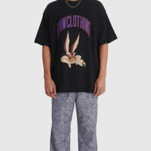 Camiseta New Over COYOTE