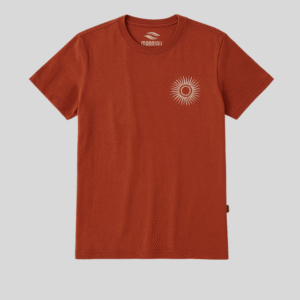 T-Shirt Stone  Sol e Lua