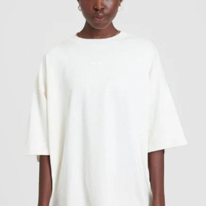 Camiseta New Over ESSENTIALS