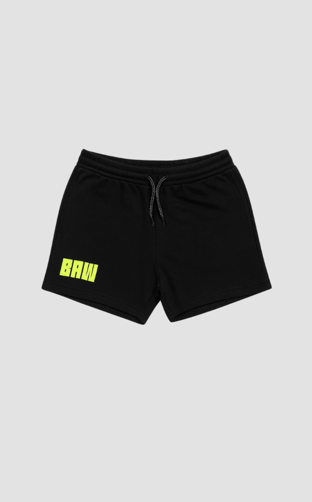 Shorts RIB Aura Summer