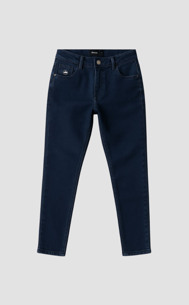 Calça AD Jeans Tradicional