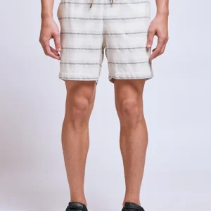 Short Algodão Flat