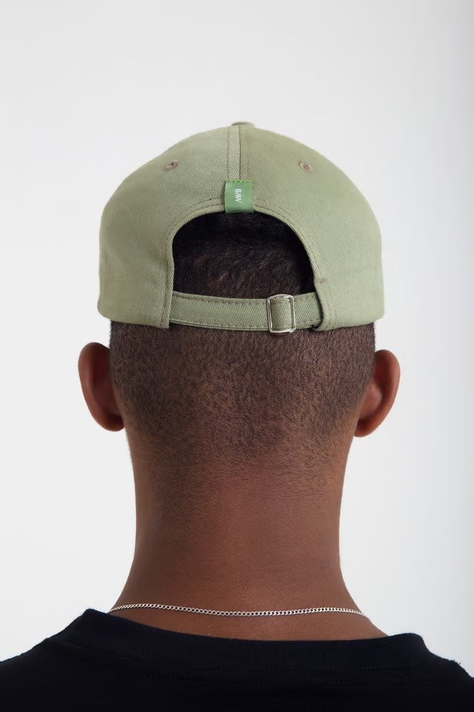 Boné DAD HAT BAW UTILITY - Imagem 2