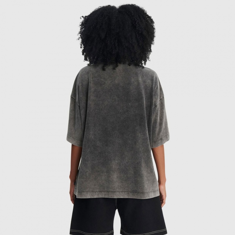 Camiseta Baw New Over The Exorcist - Imagem 4