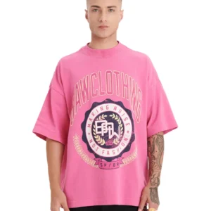 Camiseta New Over Campus