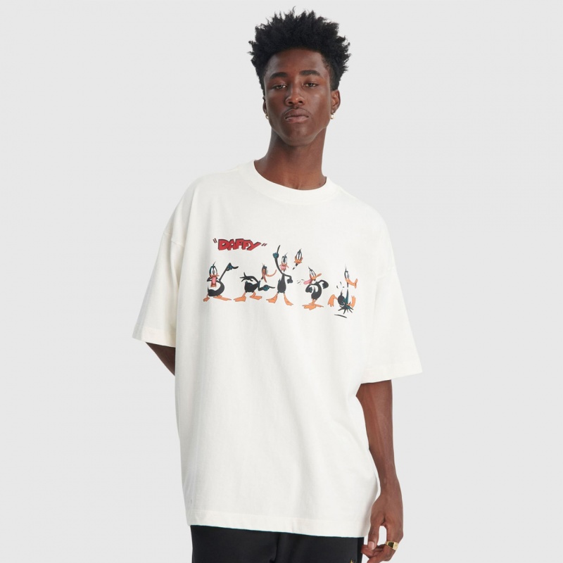 Camiseta Baw Over D Duck x Looney - Imagem 2
