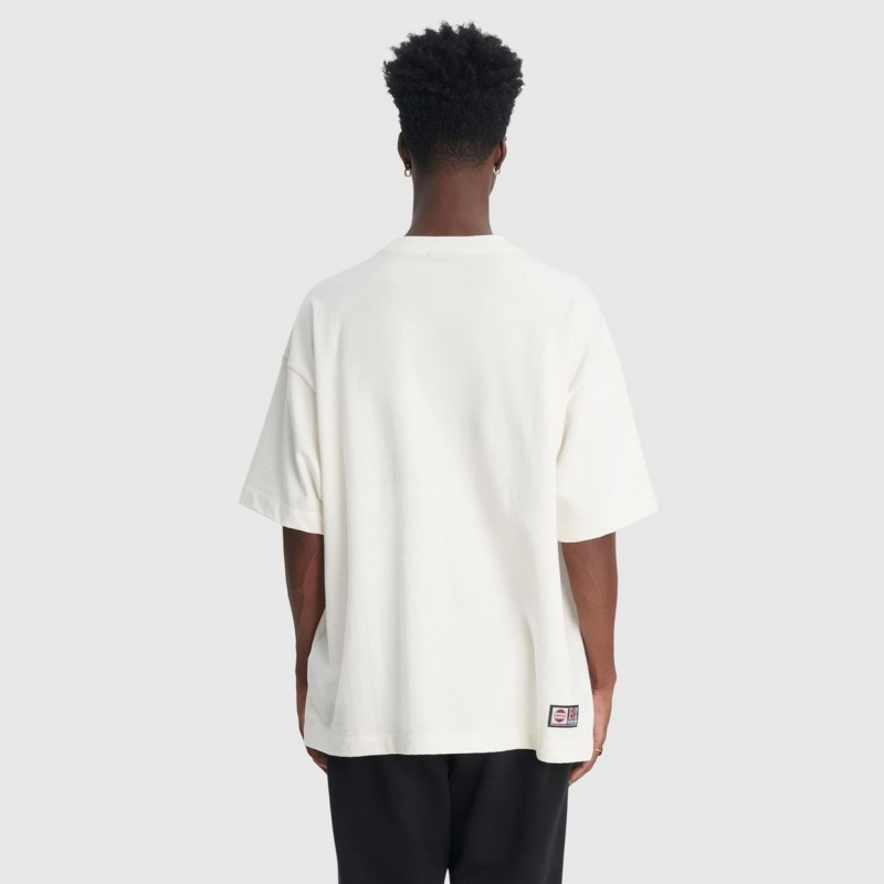 Camiseta Baw Over D Duck x Looney - Imagem 4