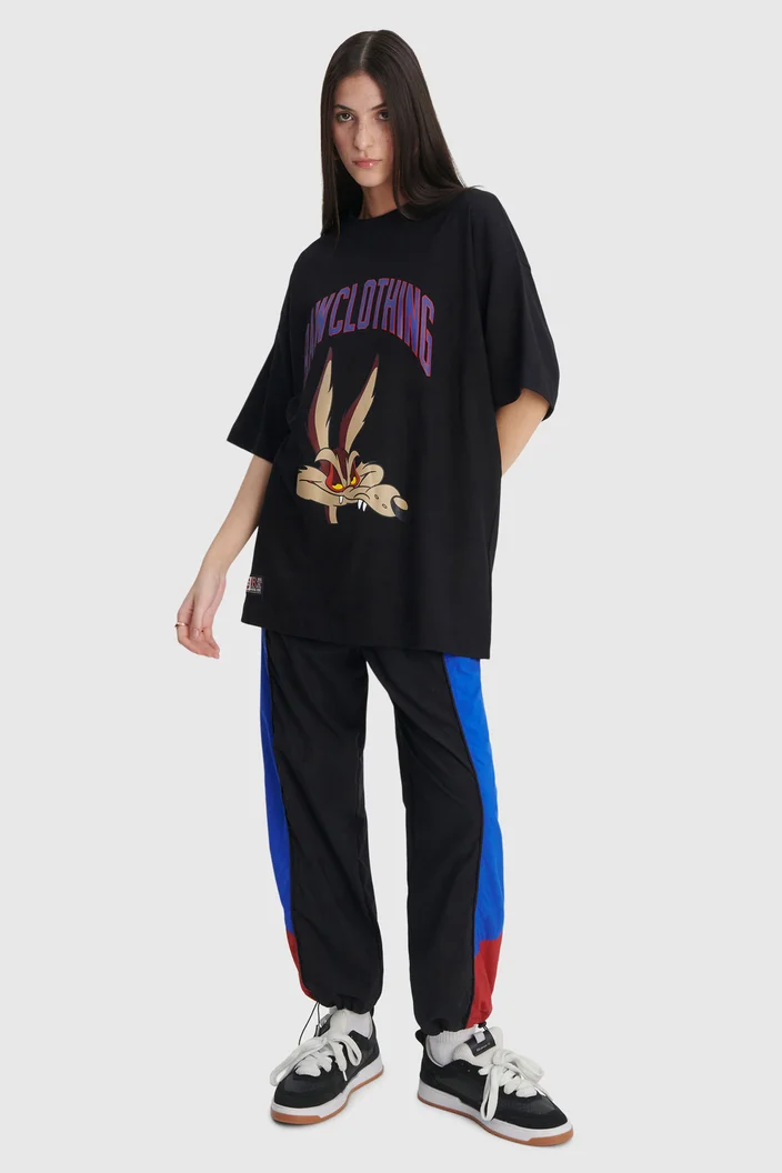 Camiseta New Over COYOTE - Imagem 8