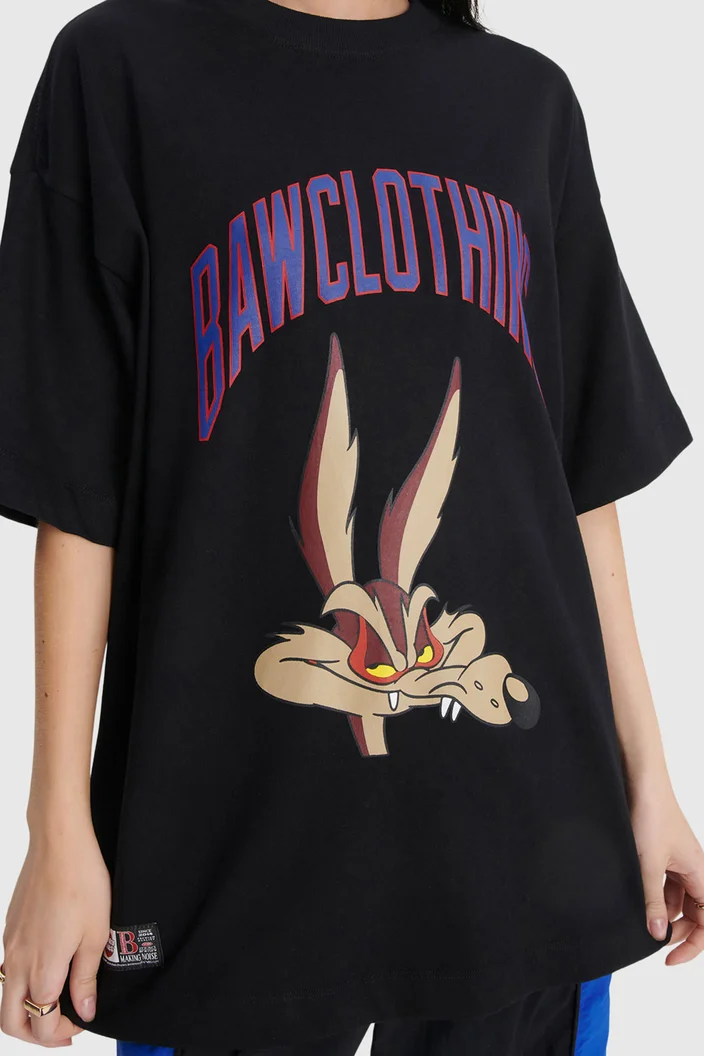 Camiseta New Over COYOTE - Imagem 7