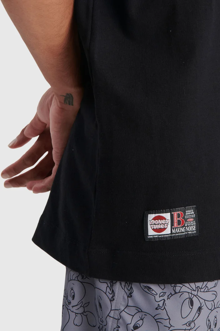 Camiseta New Over COYOTE - Imagem 6
