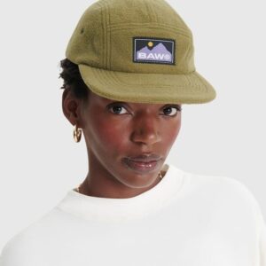 Boné Five Panel BAWTAIN