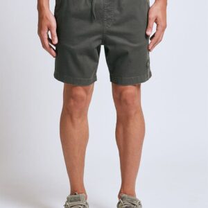 Short Algodão Cots Basic