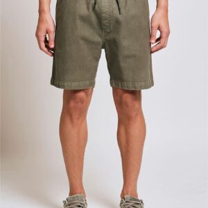 Short Algodão Balian