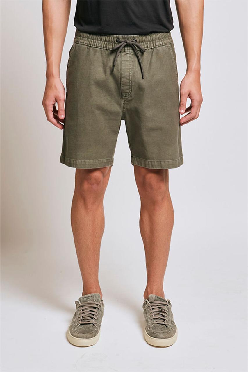 Short Algodão Balian
