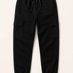Calça Jogger Cargo ELEMEN
