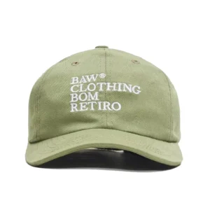 Boné DAD HAT BAW UTILITY