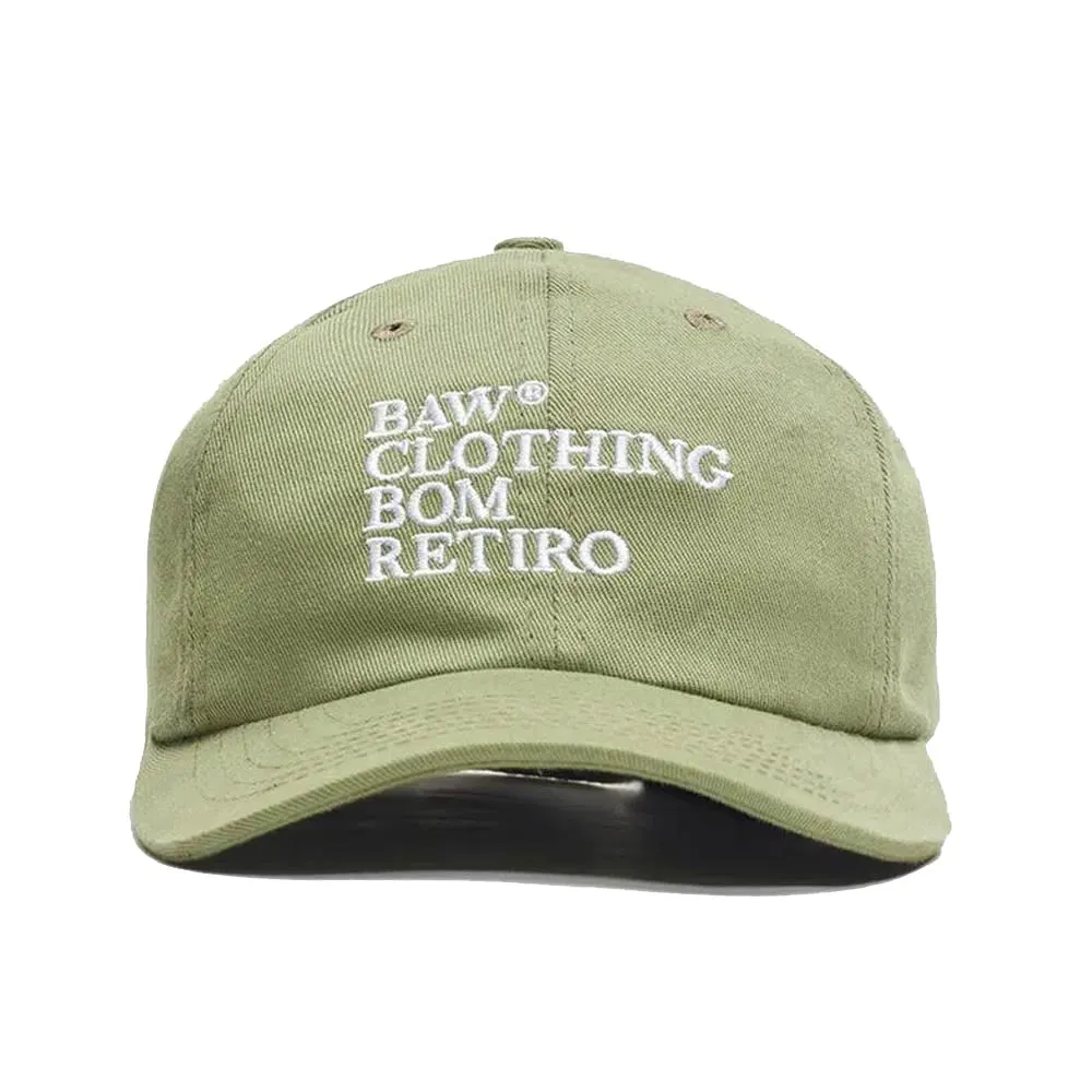 Boné DAD HAT BAW UTILITY